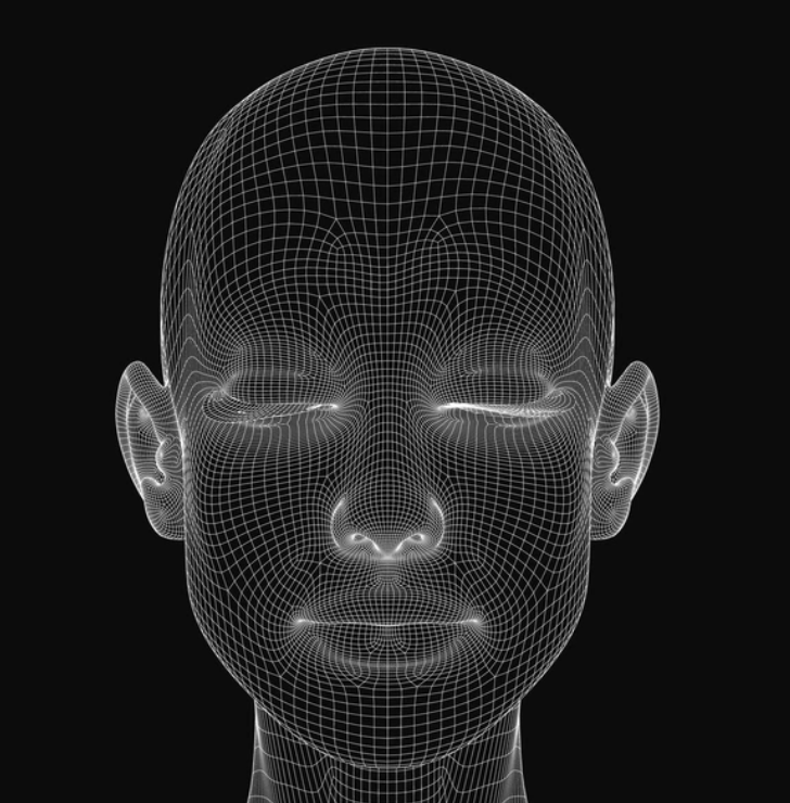 AI 얼굴 분석